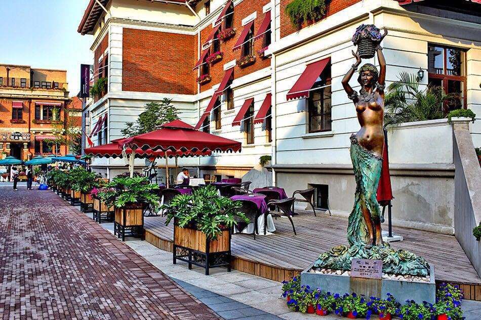 天津必去的十大景点排行榜,天津十大必去的地方