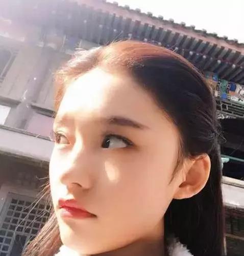 下眼睑眼妆教程新手裸妆,下眼睑线怎么化妆好看