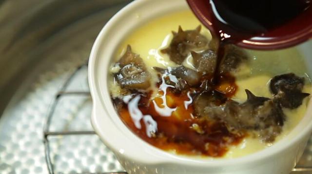 海参真实的营养价值,专家揭秘海参的真实营养价值