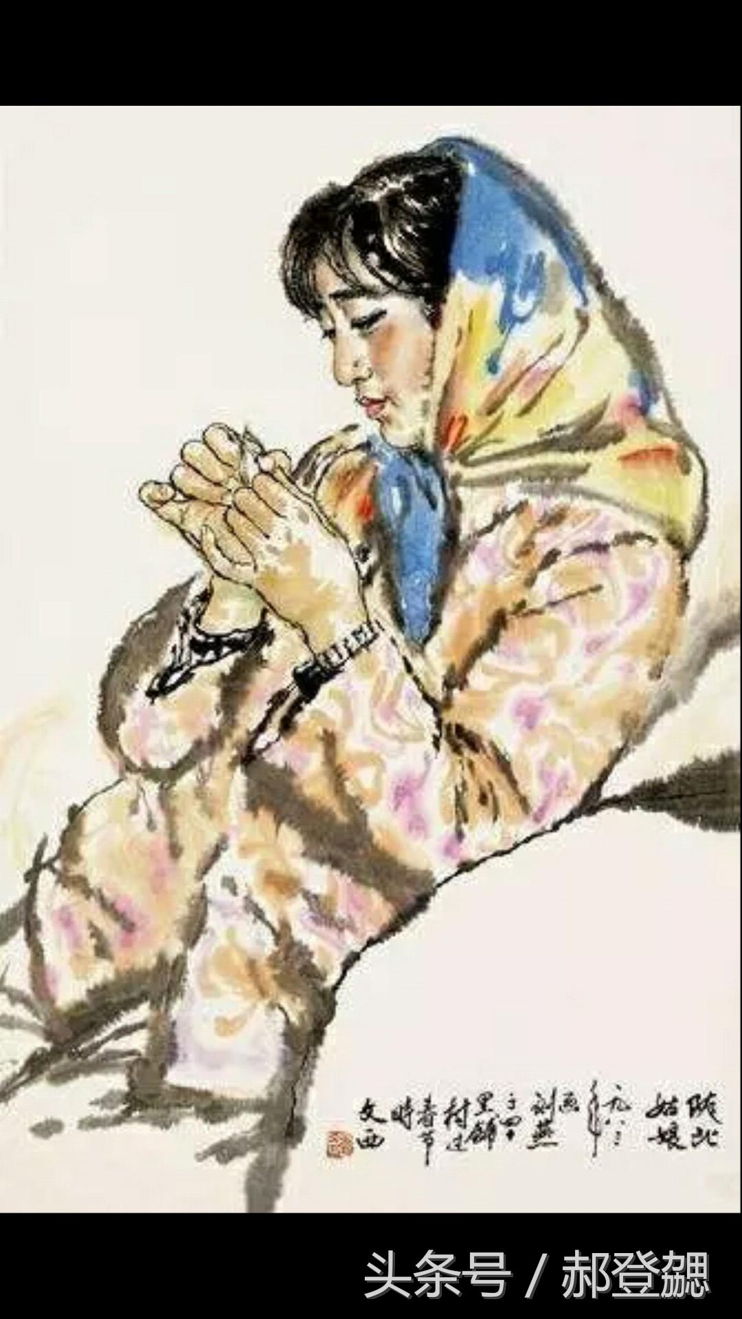 妈妈是泼妇型儿子会怎么样的性格,母亲是泼妇影响了我的婚姻