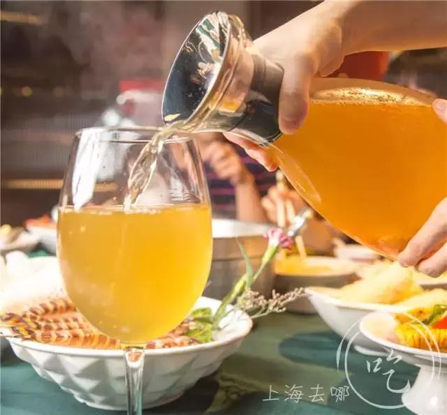 港式打边炉推荐,要火的奶茶店