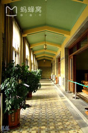 长假不远游的地方,长假不远行浙里有风景