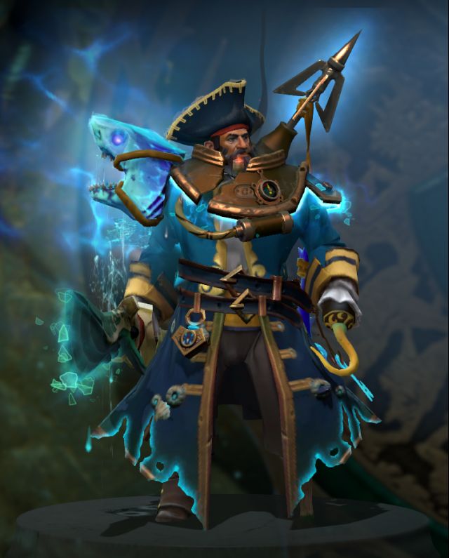 dota2迎霜节2023宝箱饰品效果,dota2全英雄饰品包会被封号吗