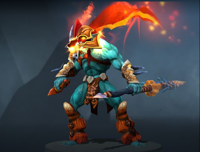 dota2迎霜节2023宝箱饰品效果,dota2全英雄饰品包会被封号吗