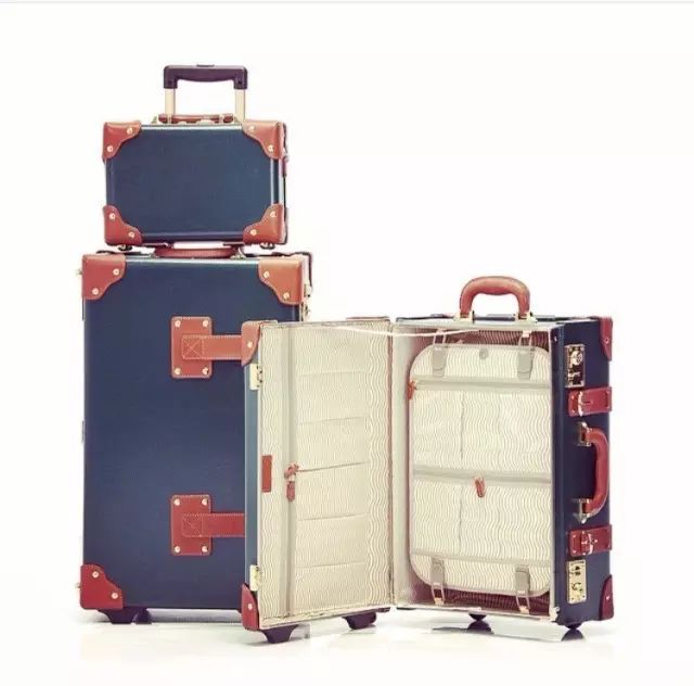 旅行适合的旅行箱,出游旅行箱推荐