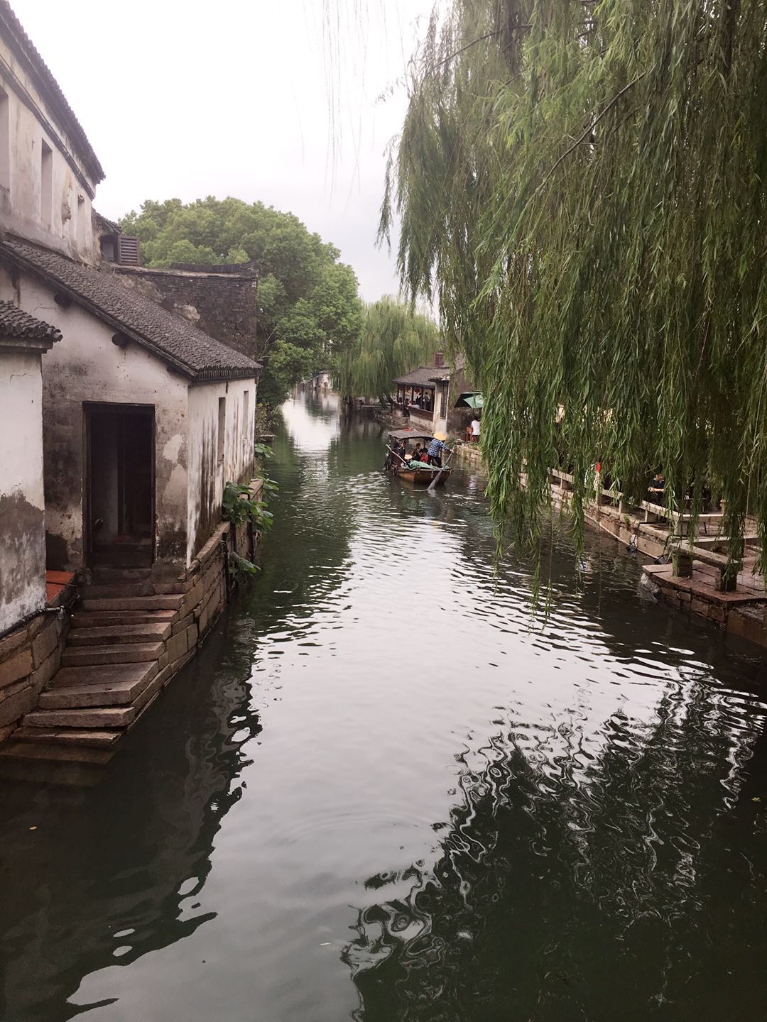 十一长假期间上海周边游玩攻略,国庆上海周边最佳自驾游推荐