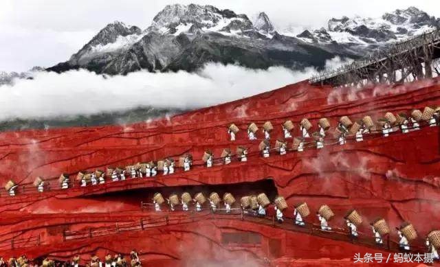 30张你一辈子也拍不到的照片,十种你一辈子都拍不到的照片