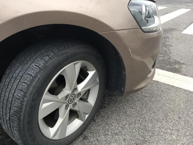 2014年大众宝来手动1.6实测油耗,2015年大众宝来1.6手动挡优缺点