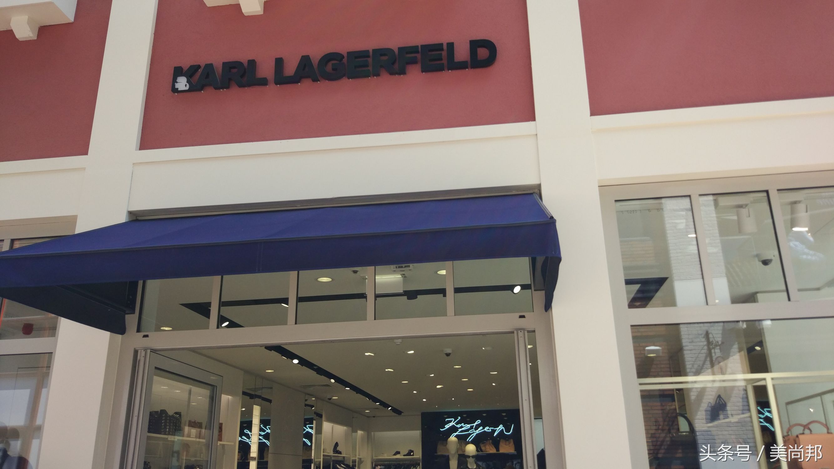 长假欧洲名牌购物之荷兰篇，鲁尔蒙德名品奥特莱斯