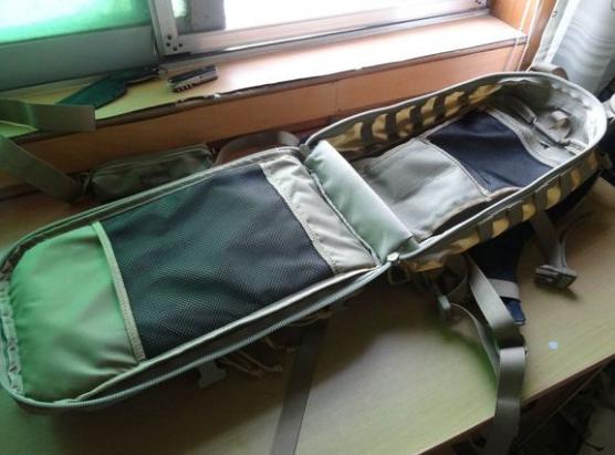 magforce麦格霍斯背包,麦格霍斯magforce评测