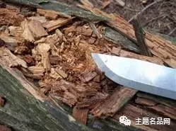 世界上操一把也不会少一把的瑞典国刀在这里-莫拉Garberg测评