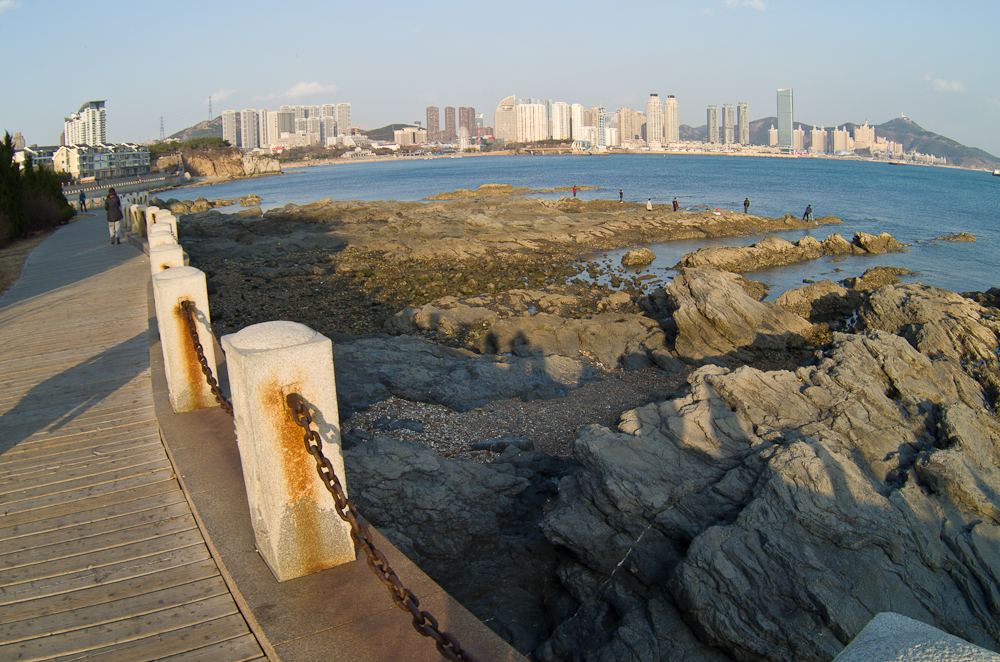 国庆十一大连周边游,十一假期大连旅游推荐