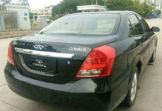 小伙花5万买旗云汽车，朋友见到车后说被坑了，这车最多值两万！