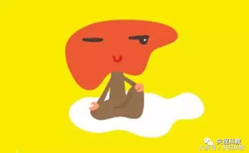 健康之路｜肝怕「堵」，中医养肝的4套秘籍！