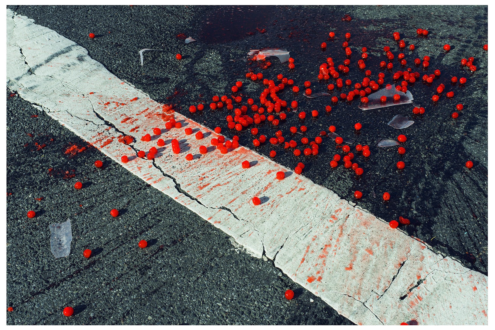 深圳青年影像节,深圳国际光影艺术季灯光节