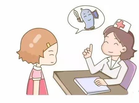 女人要懂得爱自己，产后42天复查