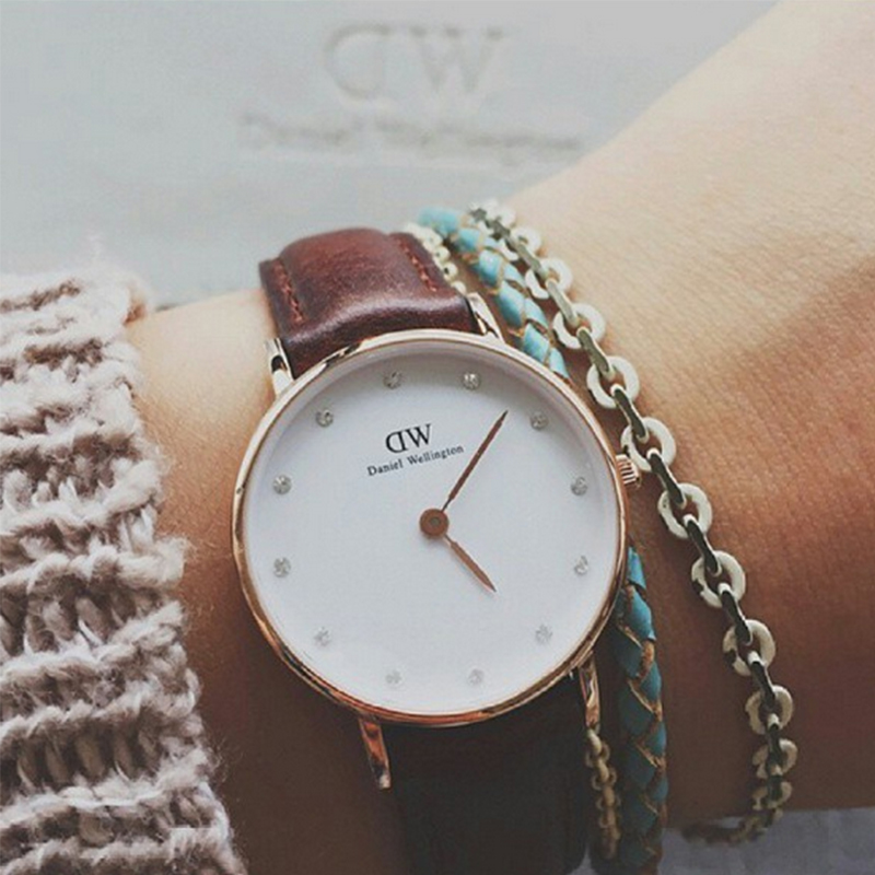 dw手表时尚,dw手表热门款