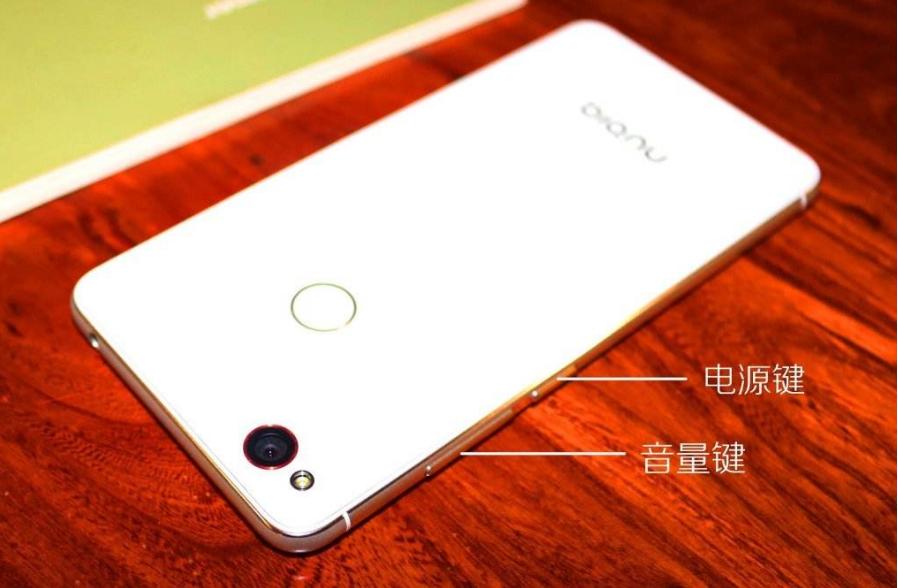 超有质感高级感的手机,5.0英寸小屏旗舰手机