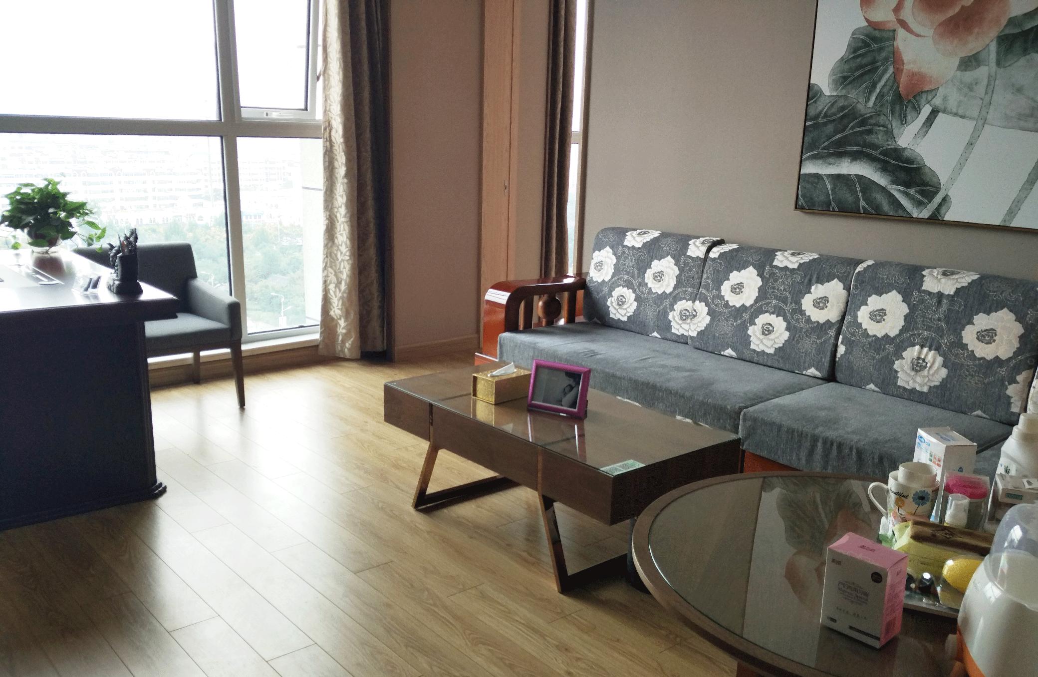 济宁馨月阁国际母婴会所为您科普：孕妇前三个月要注意什么？