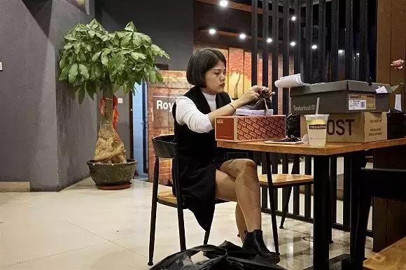 vans潮鞋推荐,vans莆田货和正品什么区别