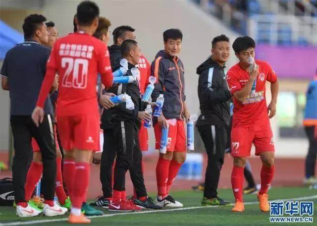 拉萨城投足球队达娃次仁,武汉三镇足球对拉萨城投前瞻