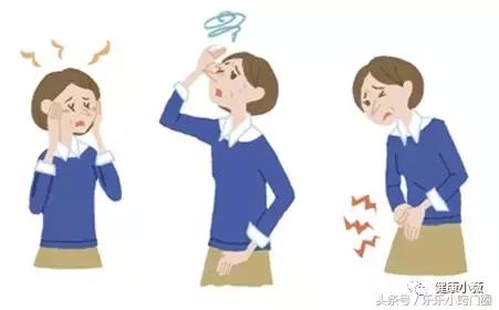 女性更年期的有效食疗方法