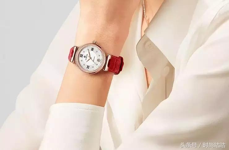 为什么这么多人喜欢瑞士手表,为什么都喜欢手表