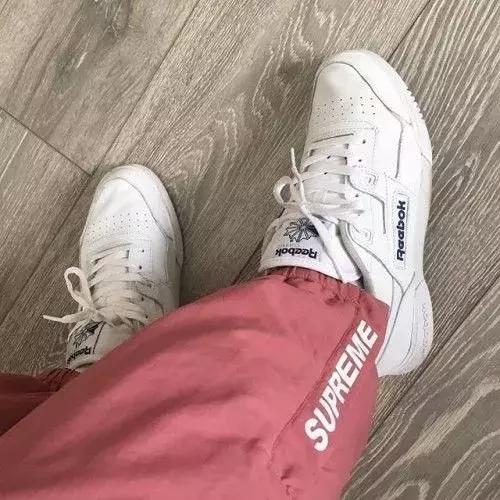 reebok的球鞋,reebok是什么球鞋