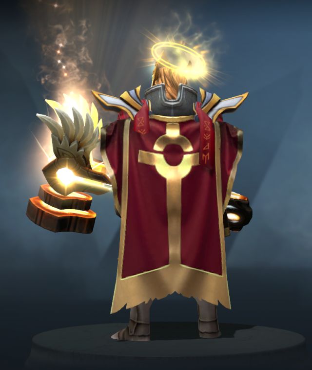 dota2迎霜节2023宝箱饰品效果,dota2全英雄饰品包会被封号吗