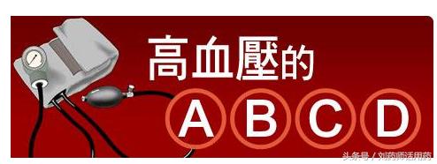 高血压记住五个字,高血压牢记4个穴位