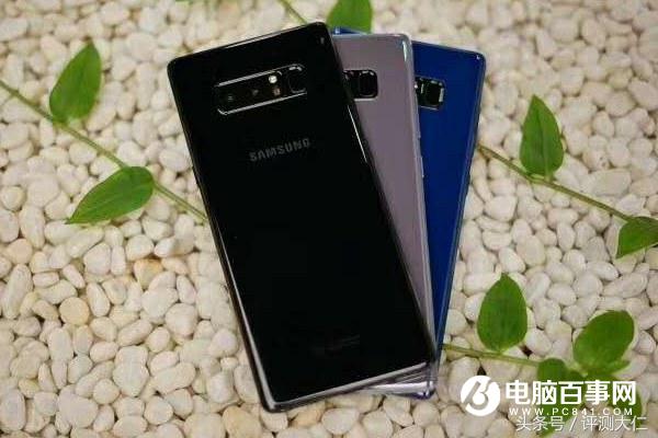 全面屏的手机哪一款比较好,全面屏手机最好的一款