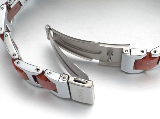 小零件却包含着大学问！常见的腕表表扣样式大盘点