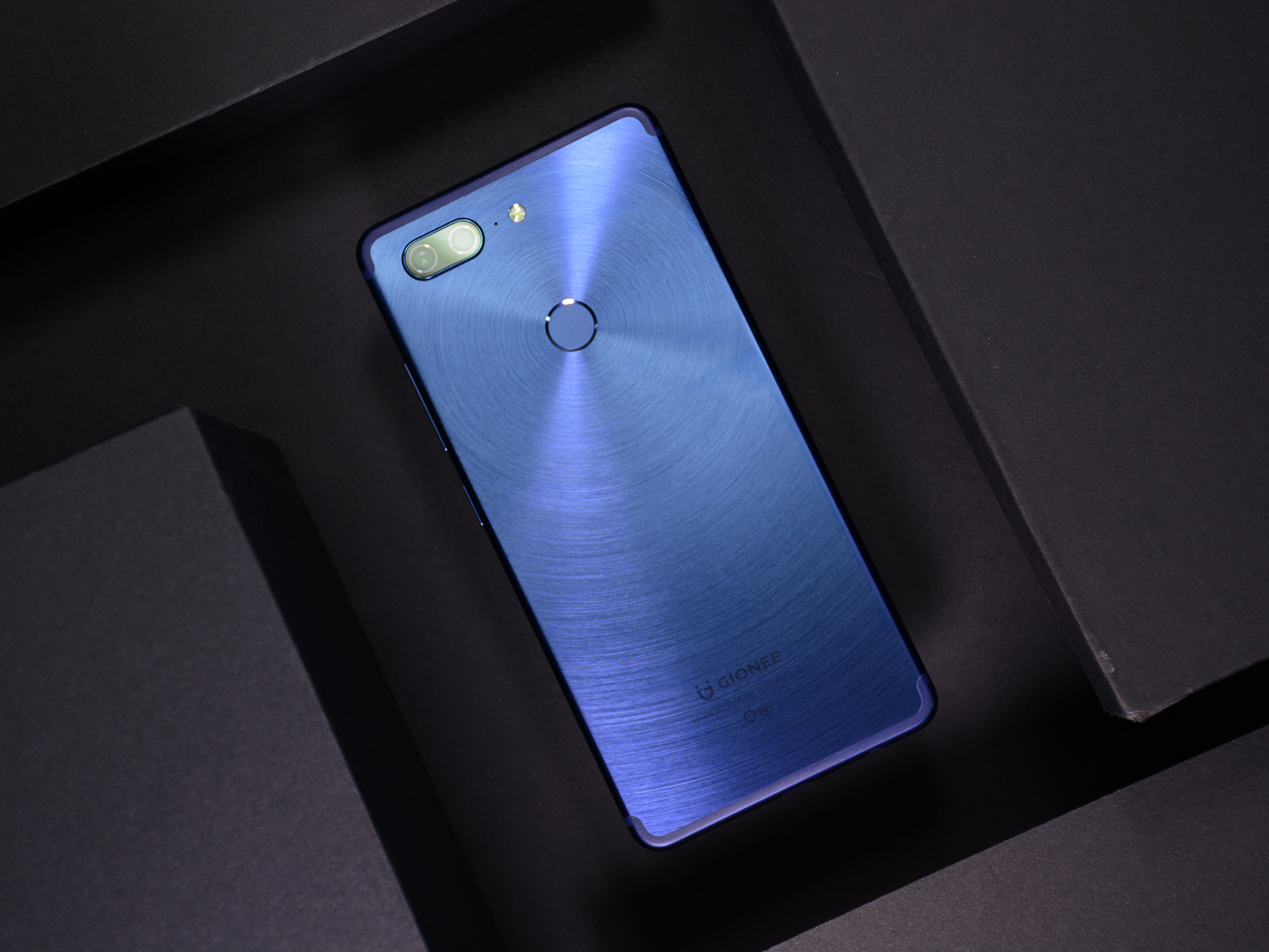 金立m7全面屏曝光,金立m7是全面屏手机吗