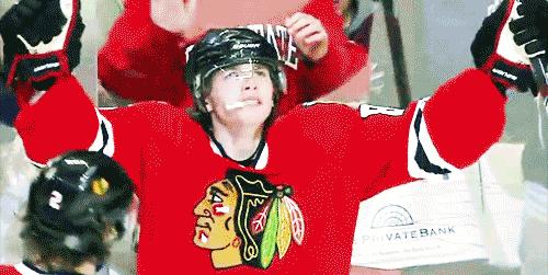 冰球员,冰球队拍照