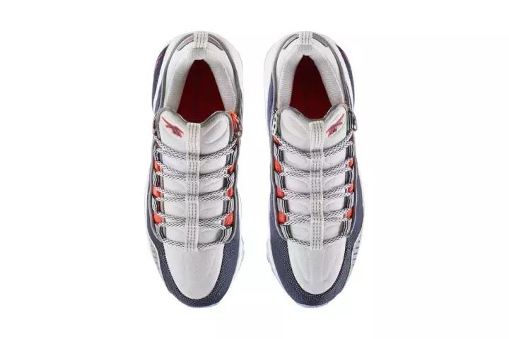 reebok的球鞋,reebok是什么球鞋