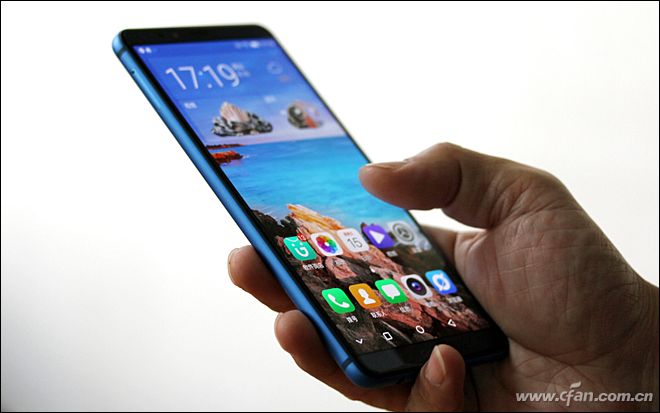 金立m7到底有多厉害,金立m7深度分析