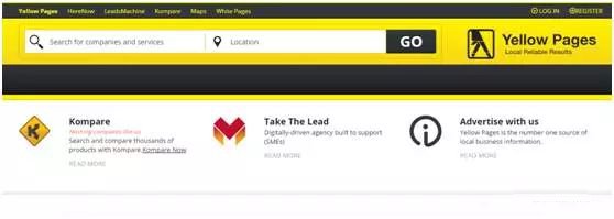 用这3个方法找客户,学会这三招客户不用愁