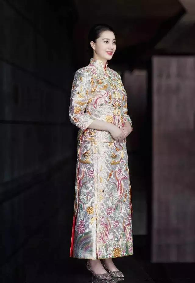 最美的50款婚纱,换上婚纱最美新娘