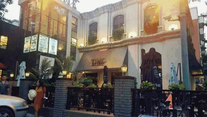 长假不远游的地方,长假不远行浙里有风景