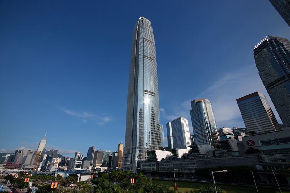 香港哪个商场最好逛,香港好逛的商场推荐