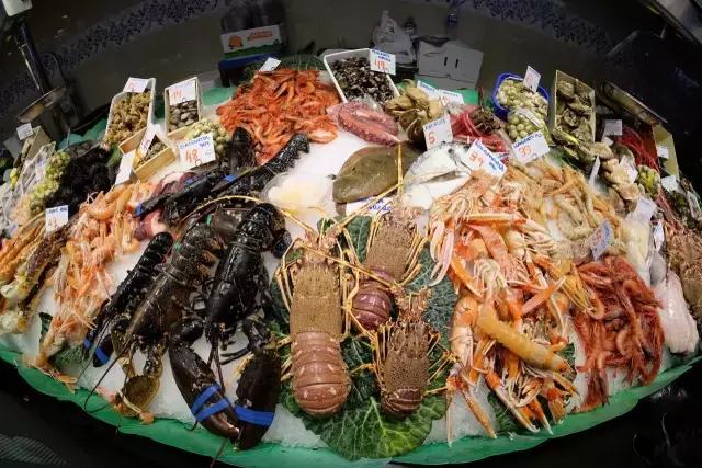 寻味西班牙狂欢盛宴,来西班牙必吃美食