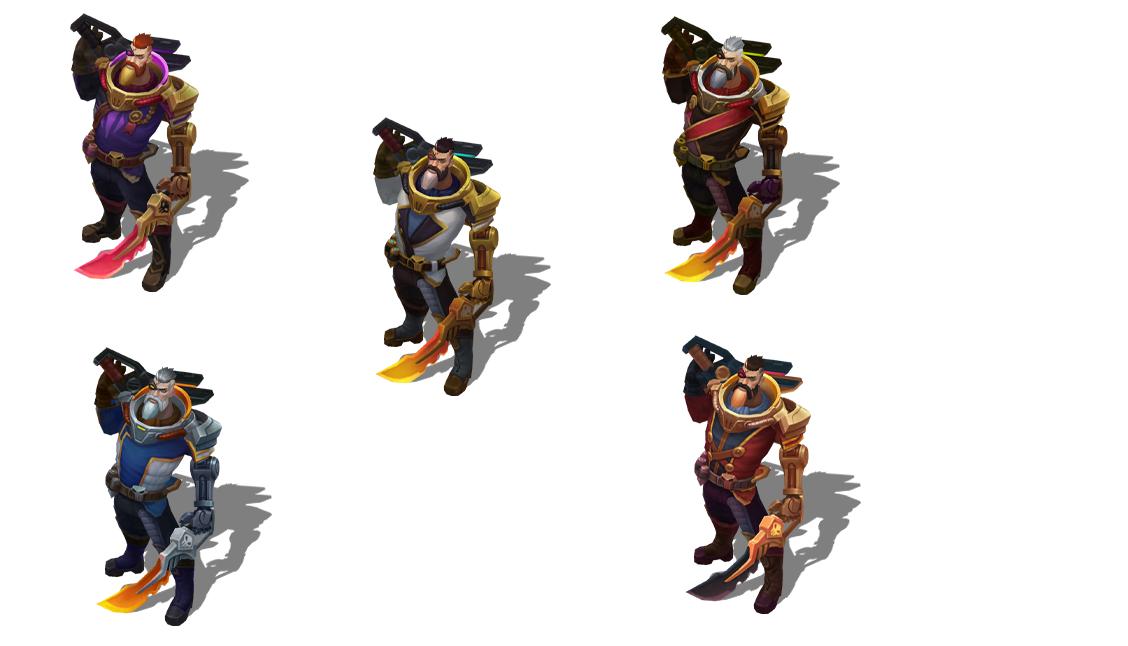 lol测试服最新改动德莱文出装,lol测试服最新改动亚索