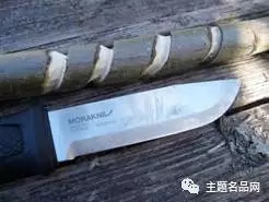 世界上操一把也不会少一把的瑞典国刀在这里-莫拉Garberg测评