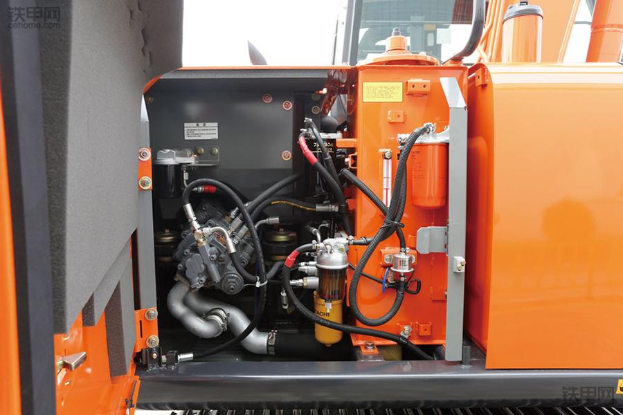 6吨小挖,6到9吨小挖买哪个品牌好