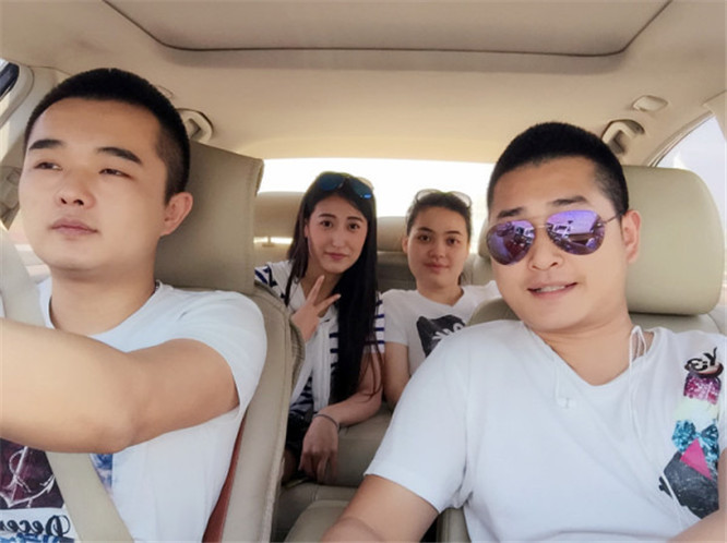 一场说走就走的自驾游旅行,一场说走就走的三亚之旅