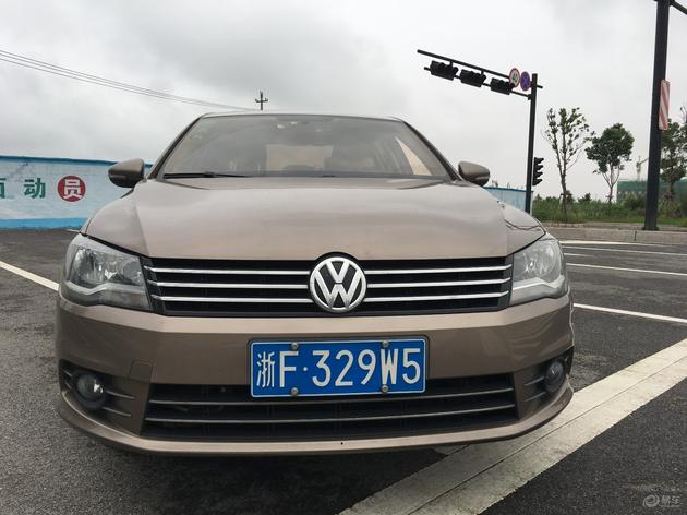 2014年大众宝来手动1.6实测油耗,2015年大众宝来1.6手动挡优缺点