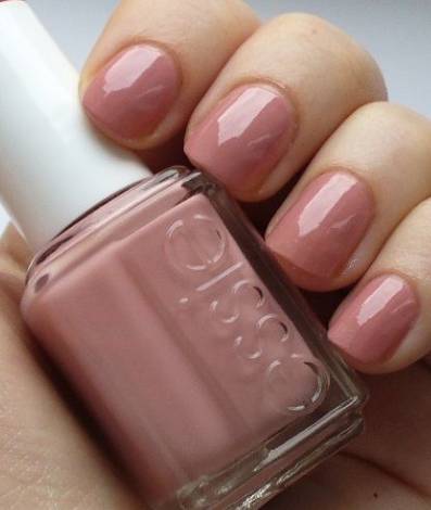 各种好看的指甲油和指甲,好看的指甲油而且又简单