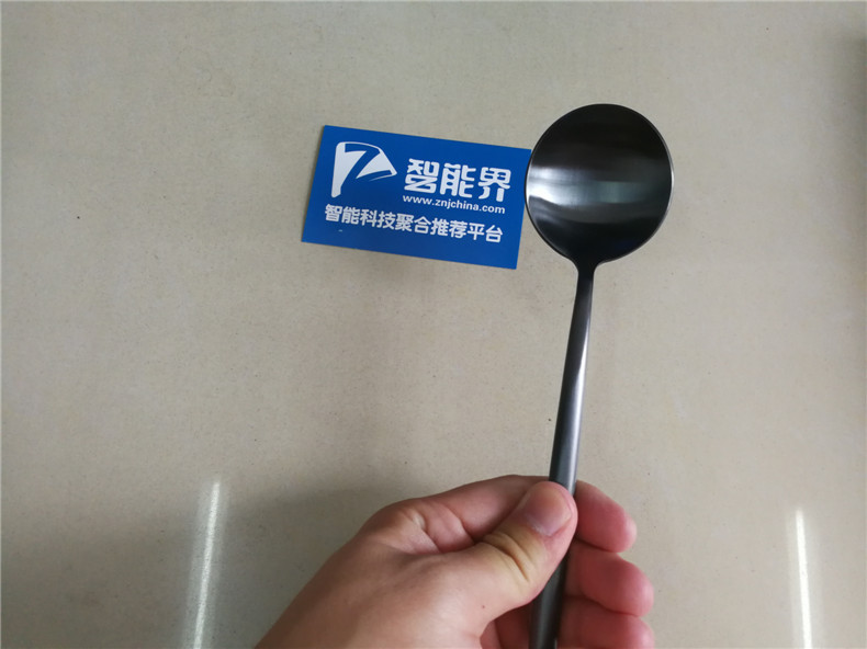 用心去感受生活的美好,MaisonMaxx纯色不锈钢餐具试用