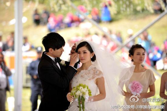 谢娜结婚纪念日承认怀孕，为啥怀了不宜马上说？