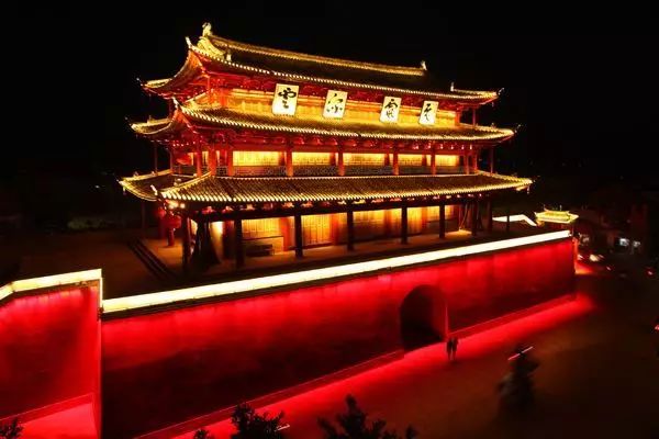 三月建水好去处,国庆建水旅游景点